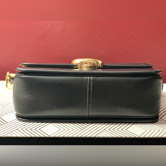 Coach bag black - Picture 2 of 4